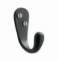 Image result for Small Cast Iron Hooks