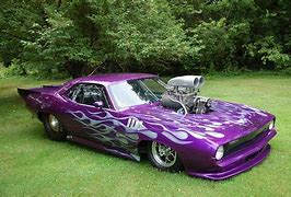 Image result for Pro Mod Drag Cars NHRA