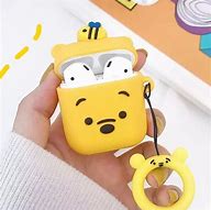 Image result for Winnie the Pooh Air Pods Meme