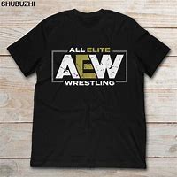 Image result for AEW Wrestlers T-Shirts