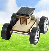 Image result for Solar Power Tank Toy