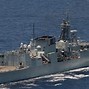 Image result for Halifax Class Frigate