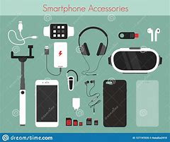 Image result for Phone Accessories Freepik