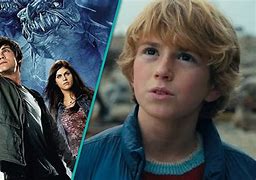 Image result for Percy Jackson and the Olympians Disney+ Cast