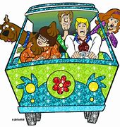 Image result for Scooby Doo St. Patrick's Day