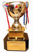 Image result for NBA Trophy