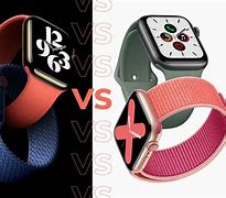 Image result for Iwatch 6 vs 5