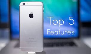 Image result for iPhone 6 Basic Features