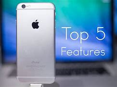 Image result for iphone 6 feature