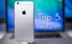 Image result for iPhone 6 Capabilities