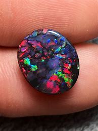 Image result for What Is the Biggest Opal Stone