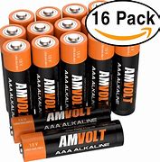 Image result for 45 Colt AAA Battery