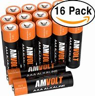 Image result for Suomi AAA Battery