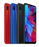 Image result for Redmi Note 7 Pro Red