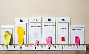 Image result for What Is 5 Meters in Feet