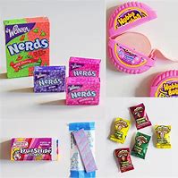 Image result for 90s Candy