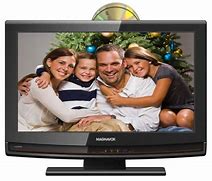 Image result for Magnavox TV DVD Combo 19