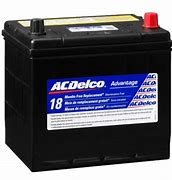 Image result for 48PG Delco Battery