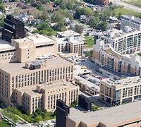 Image result for Mutual of Omaha Insurance Company Headquarters