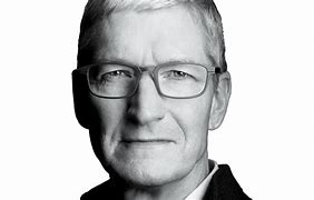 Image result for Tim Cook iPad