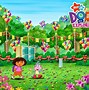 Image result for Dora Cartoon