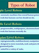 Image result for Robotics Ppt