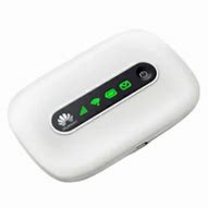Image result for Modem Huawei Mobile WiFi