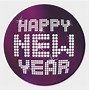 Image result for Happy New Year Glitter