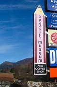 Image result for Pencil Museum Keswick