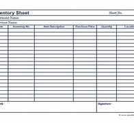 Image result for Small Business Inventory Spreadsheet