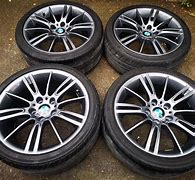 Image result for BMW Space Grey Wheels