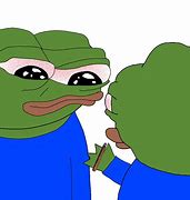 Image result for Pepe Blunt