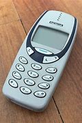 Image result for Nokia 3310 Old Model