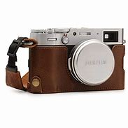 Image result for Fujifilm X100V