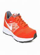 Image result for Men's Orange Running Shoes