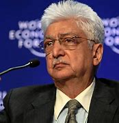 Image result for Azim Premji Religion