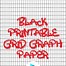 Image result for Black and White Grid Paper