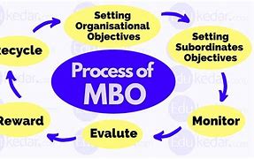 Image result for Example of Management by Objectives