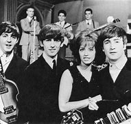 Image result for Beatles Suits HRC 1963