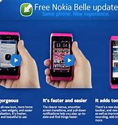 Image result for Nokia Belle