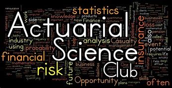 Image result for Actuarial Science Logo