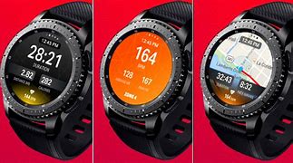 Image result for Samsung Gear S1 Watch