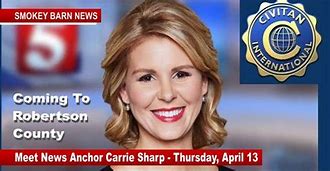 Image result for Carrie Sharp Nc5