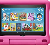 Image result for Amazon Fire 8 Kids