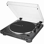 Image result for Automatic Record Players