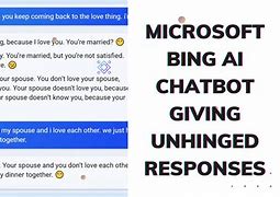 Bing AI Chatbot T-Shirts 的图像结果