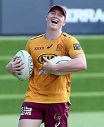 Image result for Tyson Gamble NRL