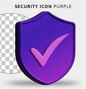 Image result for Security Purple Symbol
