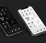Image result for iOS Black Phone
