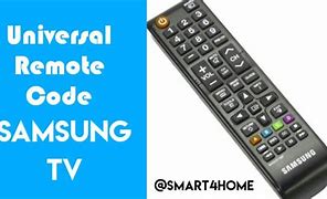 Image result for Samsung Series 5 LED Remote Codes